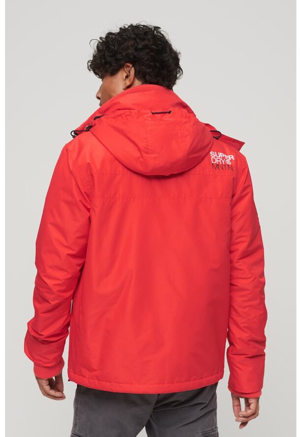 Зимно яке Mountain Windcheater SUPERDRY