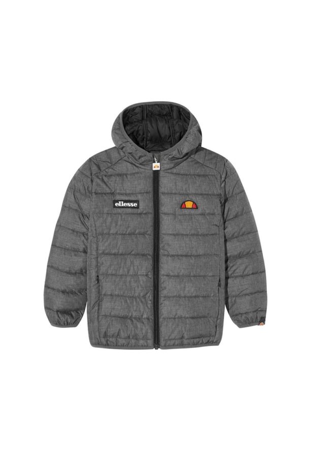 Зимно яке с качулка и джобове с цип ELLESSE