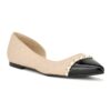 Капитонирани пантофки Breza NINE WEST