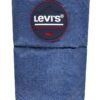 Капитонирано зимно яке с качулка Levis