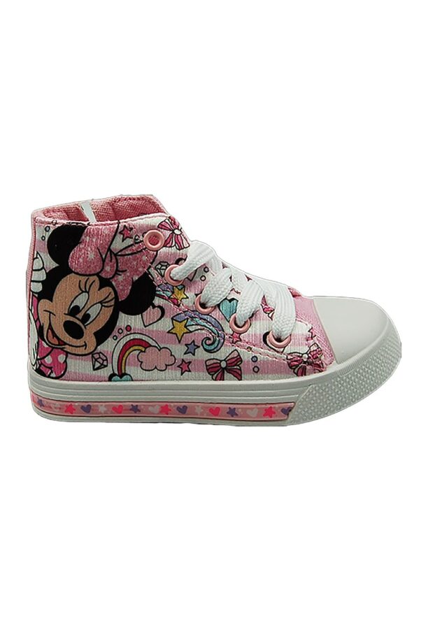 Кецове Minnie Mouse Walt Disney