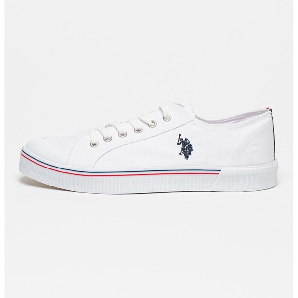 Кецове Penelope с бродирано лого US Polo Assn