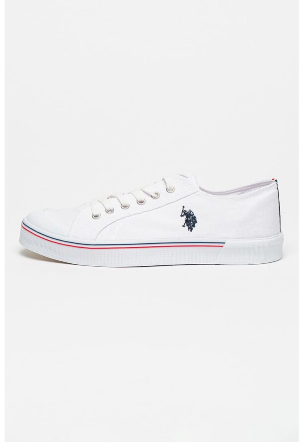 Кецове Penelope с бродирано лого US Polo Assn