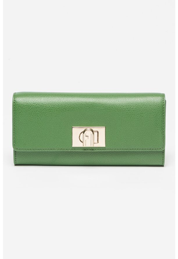 Кожен портфейл 1927 Continental Furla