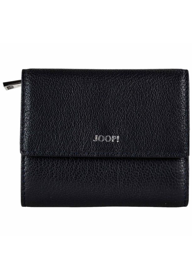 Кожен портфейл Lantea Simona Purse 20447 с тройно прегъване Joop