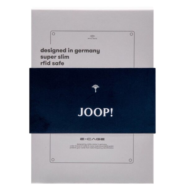 Кожен портфейл Loreto Joop