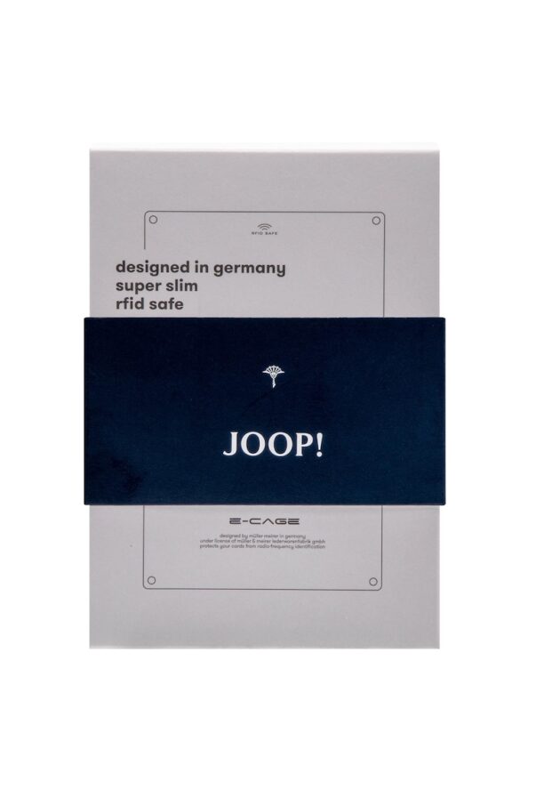 Кожен портфейл Loreto Joop