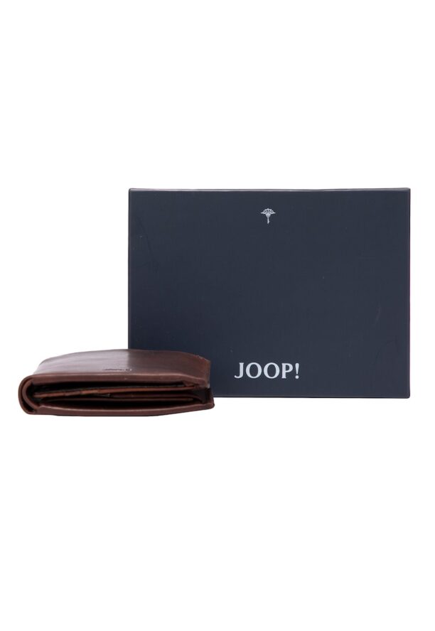 Кожен портфейл Loreto с двойно прегъване Joop