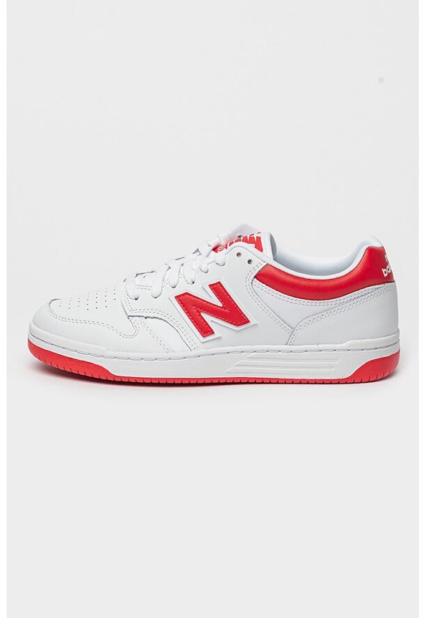 Кожени спортни обувки 480 с контрасти New Balance