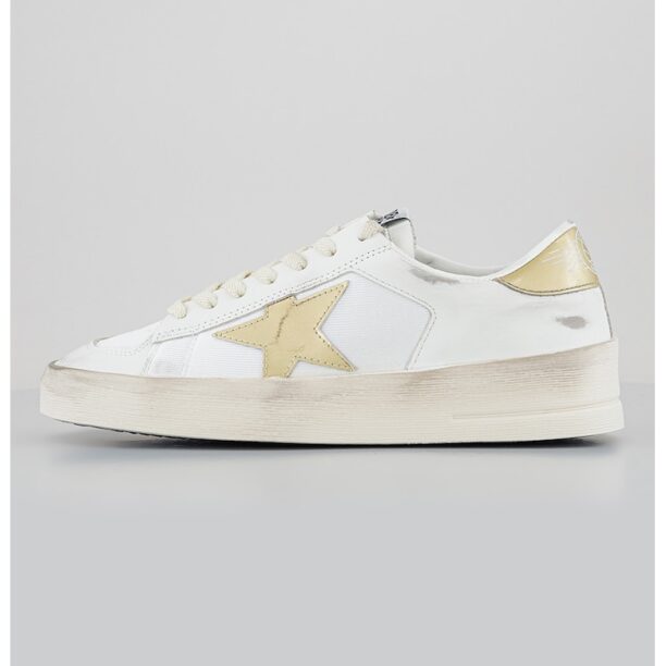 Кожени спортни обувки Stardan GOLDEN GOOSE