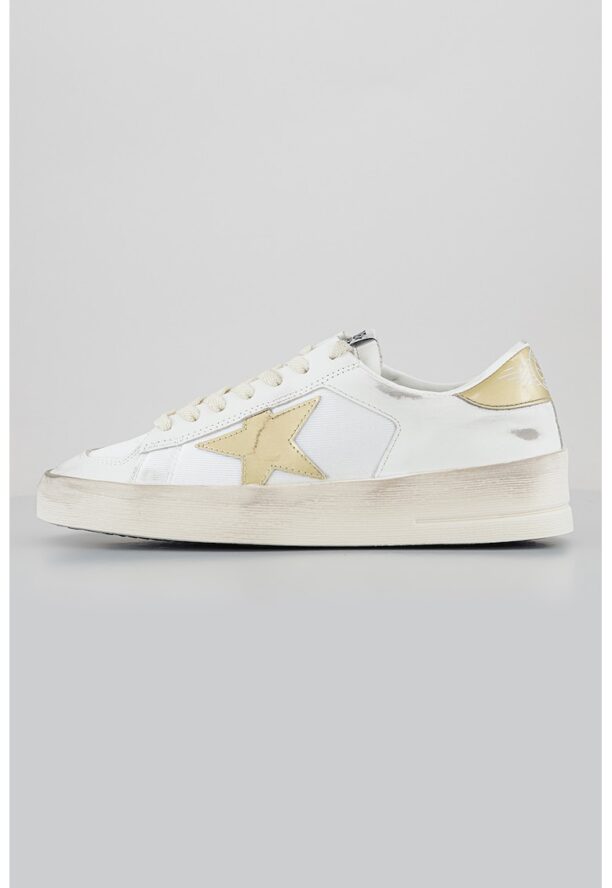 Кожени спортни обувки Stardan GOLDEN GOOSE