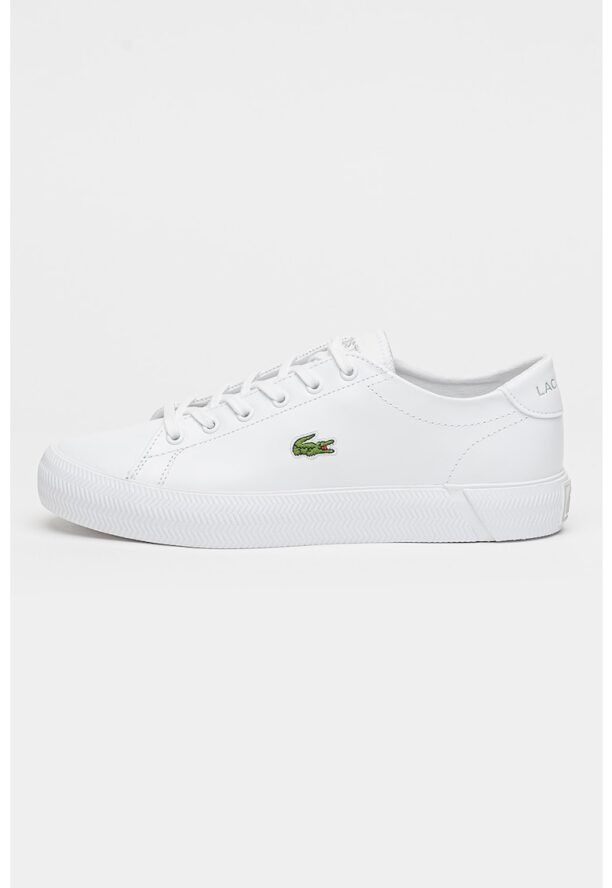 Кожени спортни обувки Gripshot Lacoste