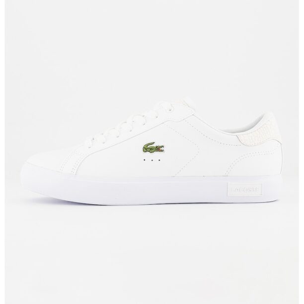 Кожени спортни обувки Powercourt Tonal Lacoste