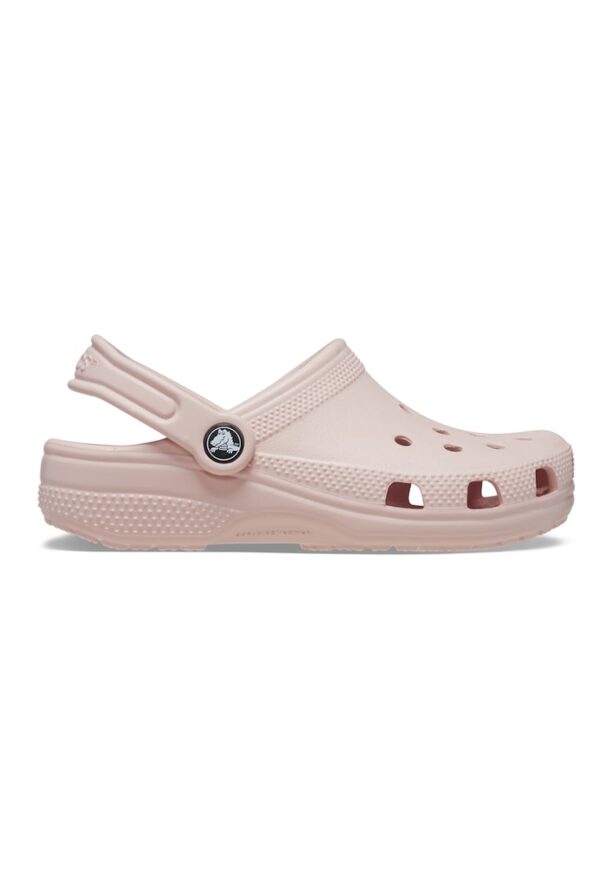 Крокс с отворена пета и перфорации Crocs