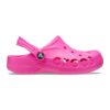 Крокс с отворена пета и перфорации Crocs