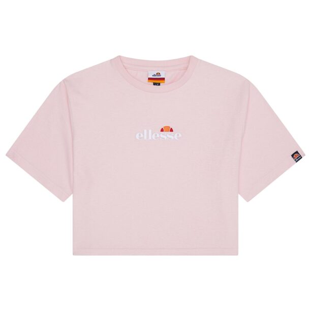 Къса тениска Fireball ELLESSE