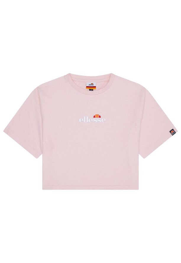 Къса тениска Fireball ELLESSE