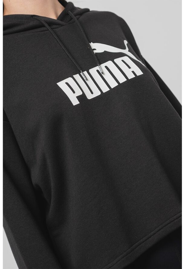 Късо худи Essentials Puma