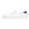 Маратонки  емблематични Slip On - бели Tommy Hilfiger