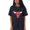 Мрежеста рокля Chicago Bulls New Era