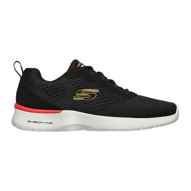 Мрежести спортни обувки Air Dynamight Skechers