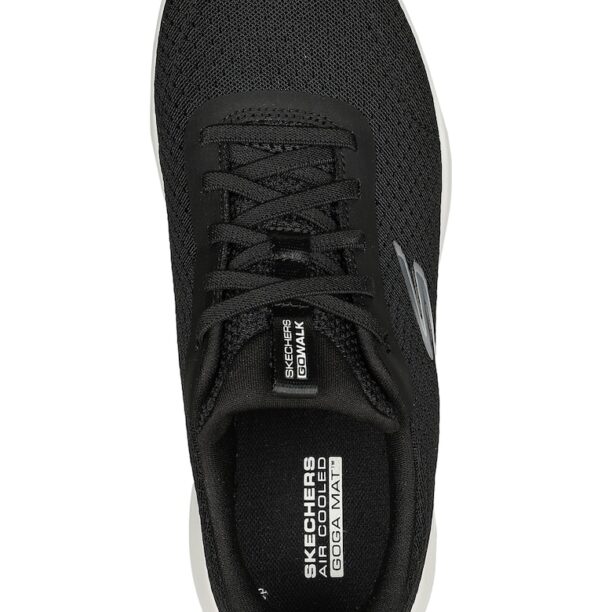 Мрежести спортни обувки Go Walk Skechers