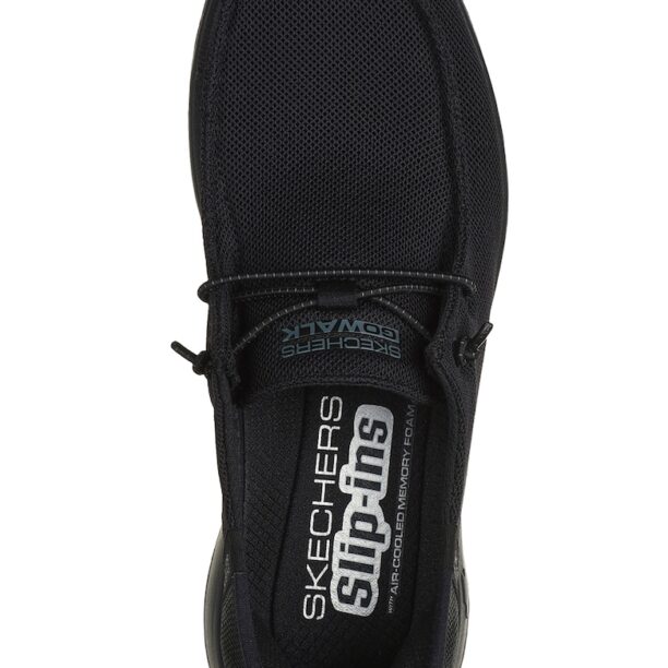 Мрежести спортни обувки Skechers