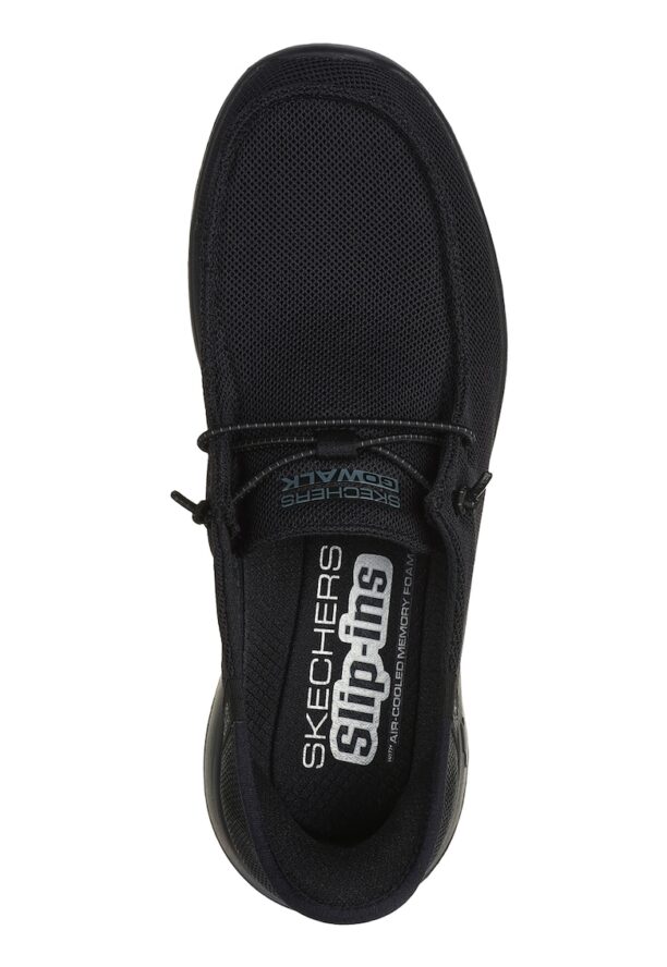 Мрежести спортни обувки Skechers