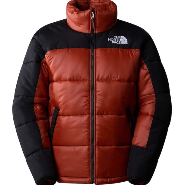 Непромокаемо зимно яке Himalayan с капитониран дизайн The North Face