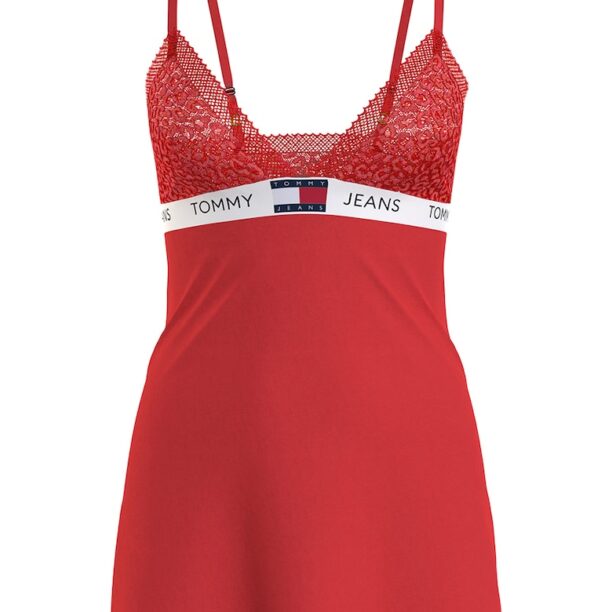 Нощница Heritage с дантелени чашки Tommy Hilfiger