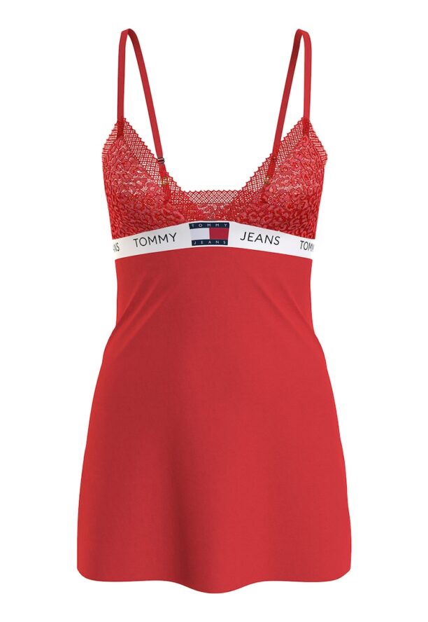 Нощница Heritage с дантелени чашки Tommy Hilfiger