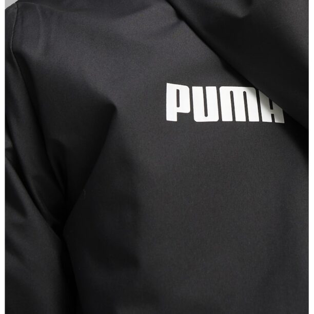 Олекотено яке Essentials с цип Puma