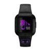 Оригинален Детски смарт часовник Garmin Vivofit Jr.3 Marvel Black Panther Special Edition 010-02441-14