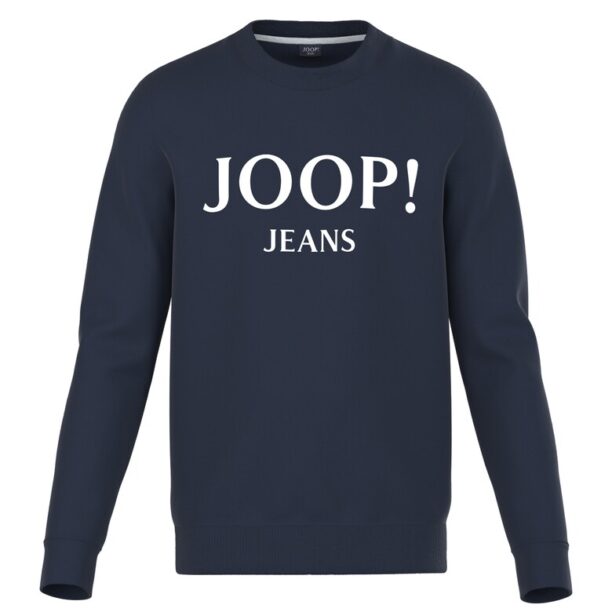 Памучен суитшърт Alfred JOOP Jeans