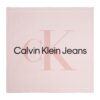 Памучен шал с лого CALVIN KLEIN JEANS