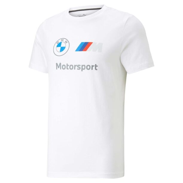 Памучна тениска BMW Motorsport ESS Puma