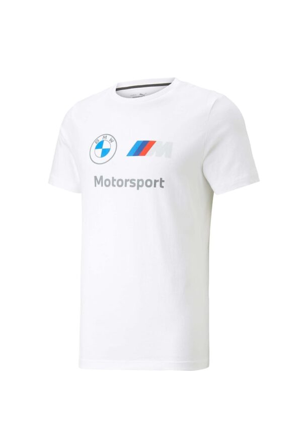 Памучна тениска BMW Motorsport ESS Puma