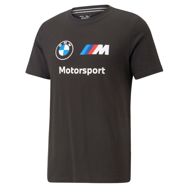 Памучна тениска BMW Motorsport ESS Puma