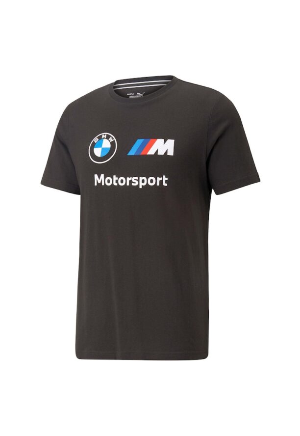 Памучна тениска BMW Motorsport ESS Puma