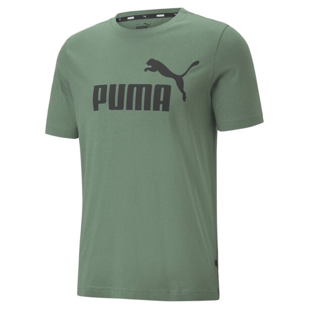 Памучна тениска Essential Puma