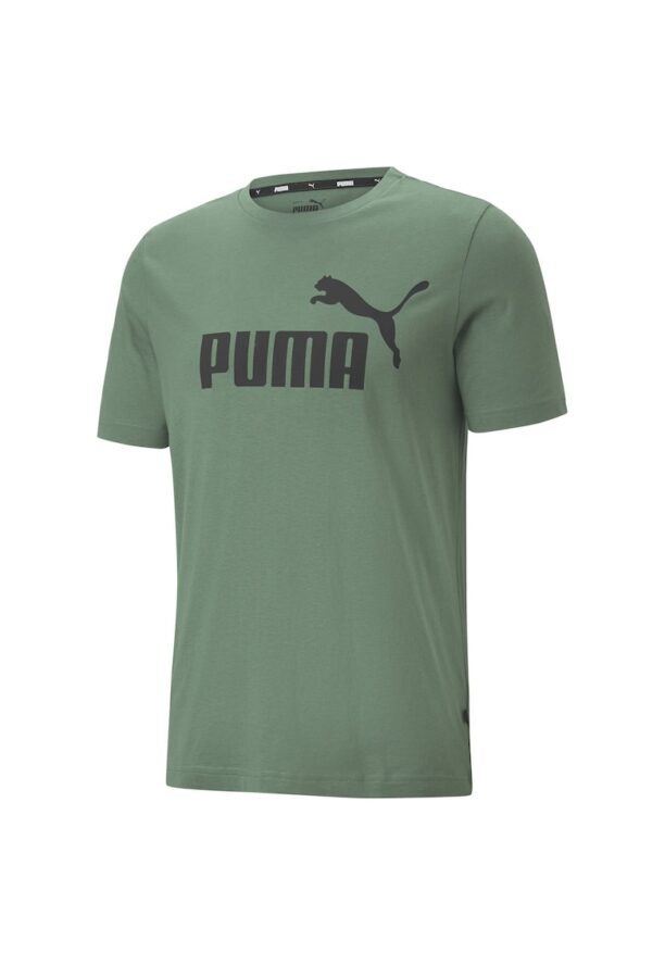 Памучна тениска Essential Puma