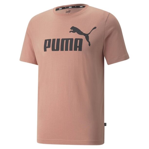 Памучна тениска Essential Puma