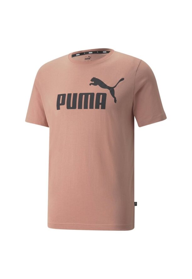 Памучна тениска Essential Puma