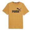 Памучна тениска Essential с лого Puma