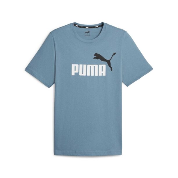 Памучна тениска Essentials+ Puma