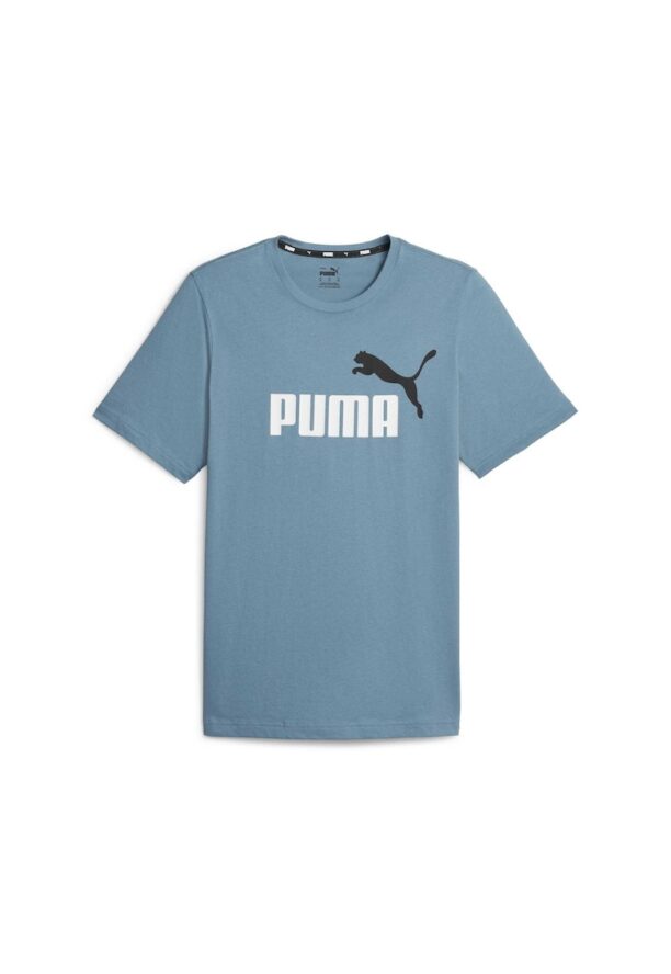 Памучна тениска Essentials+ Puma