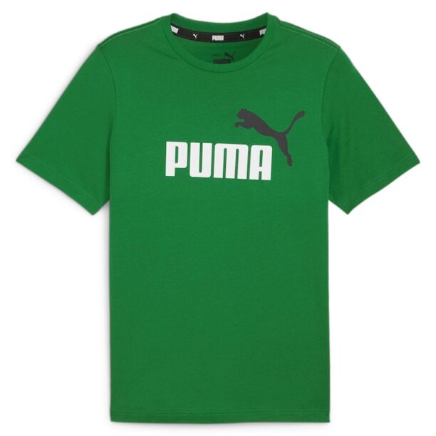 Памучна тениска Essentials+ Puma