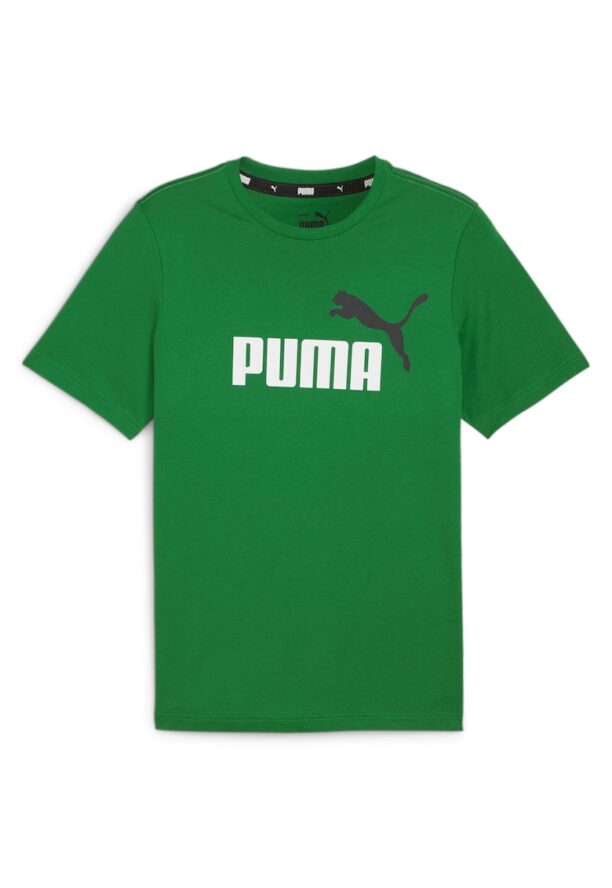 Памучна тениска Essentials+ Puma