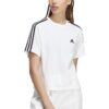 Памучна къса тениска Essentials adidas Sportswear