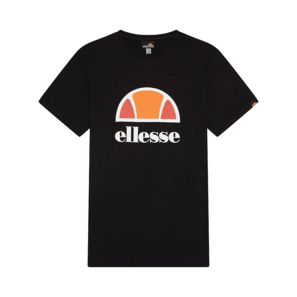 Памучна тениска на лога Dyne ELLESSE